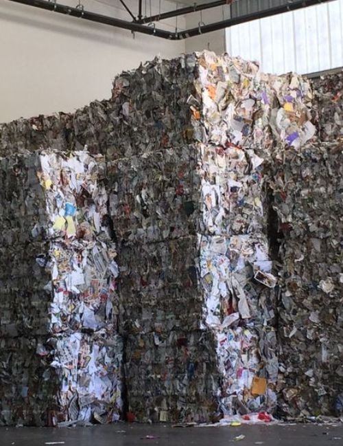 chatarra de todo tipo
