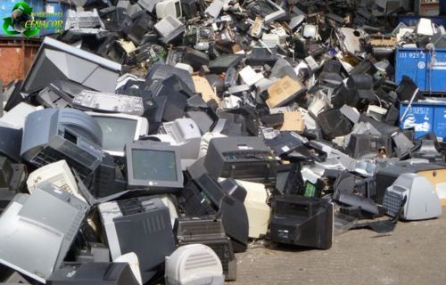 chatarra informatica